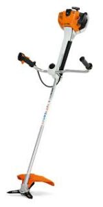 Stihl brush cutters and edge trimmers from BM Power
