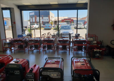 BM Power Store